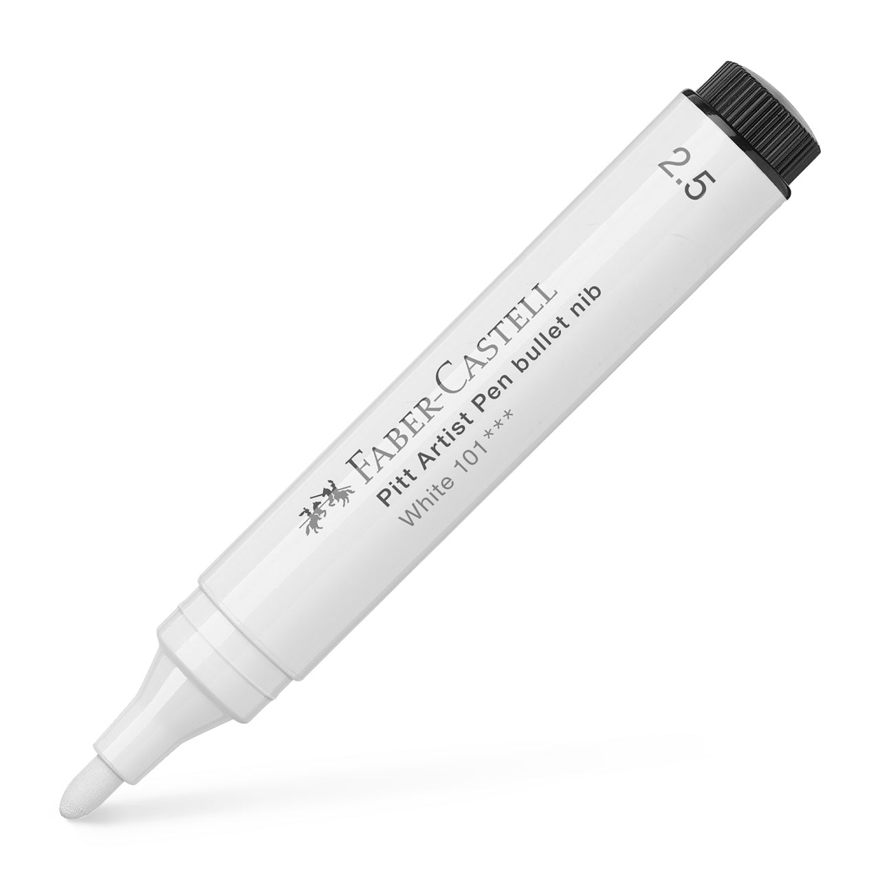 PITT ARTIST PEN BIG BRUSH ALB FABER-CASTELL PITT ARTIST PEN BIG BRUSH ALB FABER-CASTELL